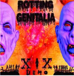 Rotting Genitalia : XIX Demo